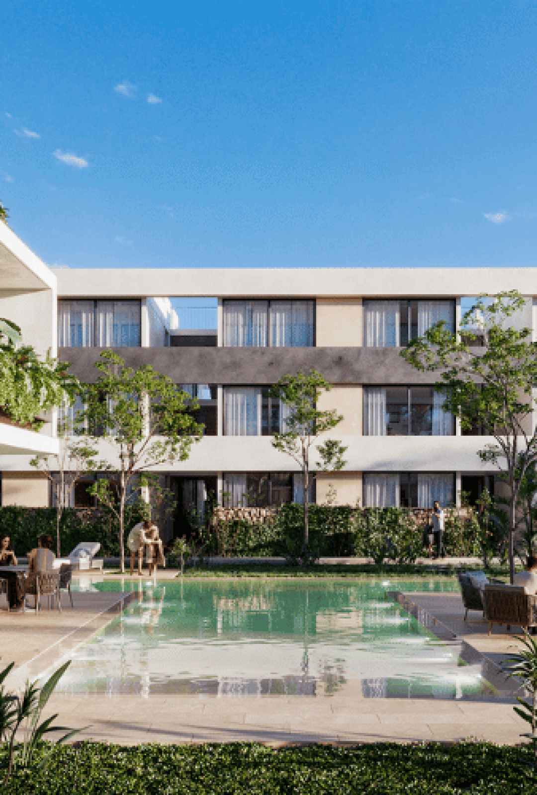 Inversión inmobiliaria con Grupo ORVE en Mérida