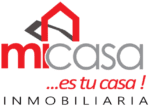 Mi Casa Es Tu Casa Logo