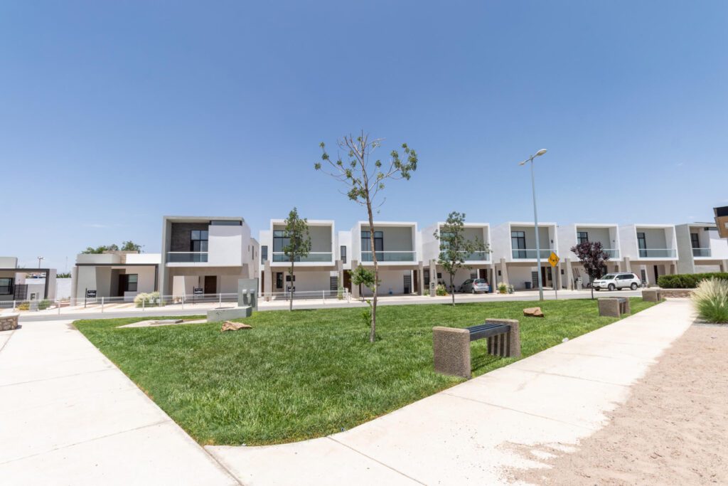 Casas en Venta Cd Juarez