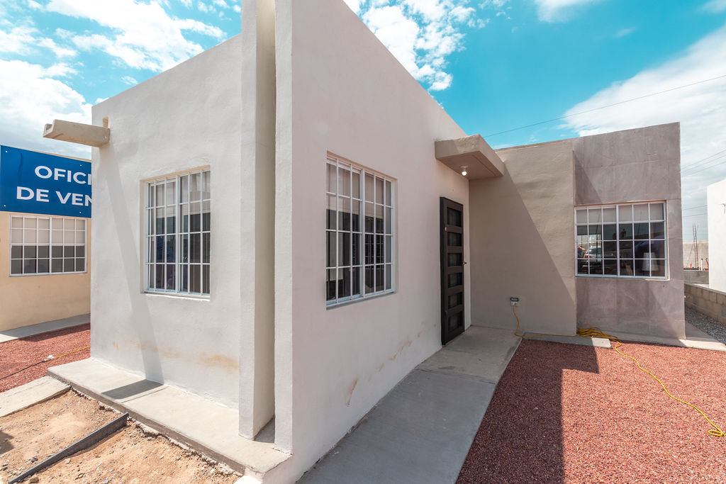 Privadas Florencia - Modelo Sienna