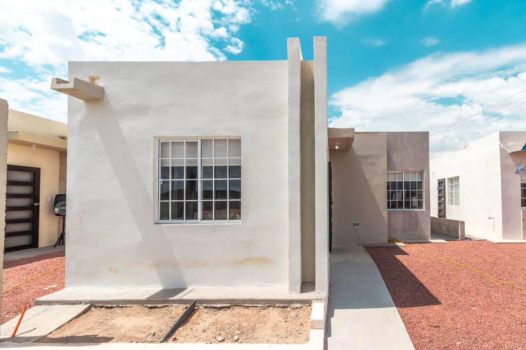 Privadas Florencia - Modelo Sienna